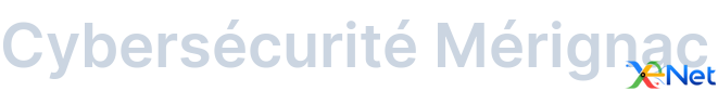 Cybersécurité Mérignac