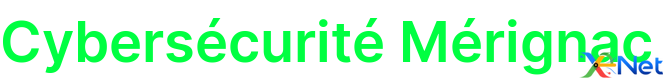 Cybersécurité Mérignac